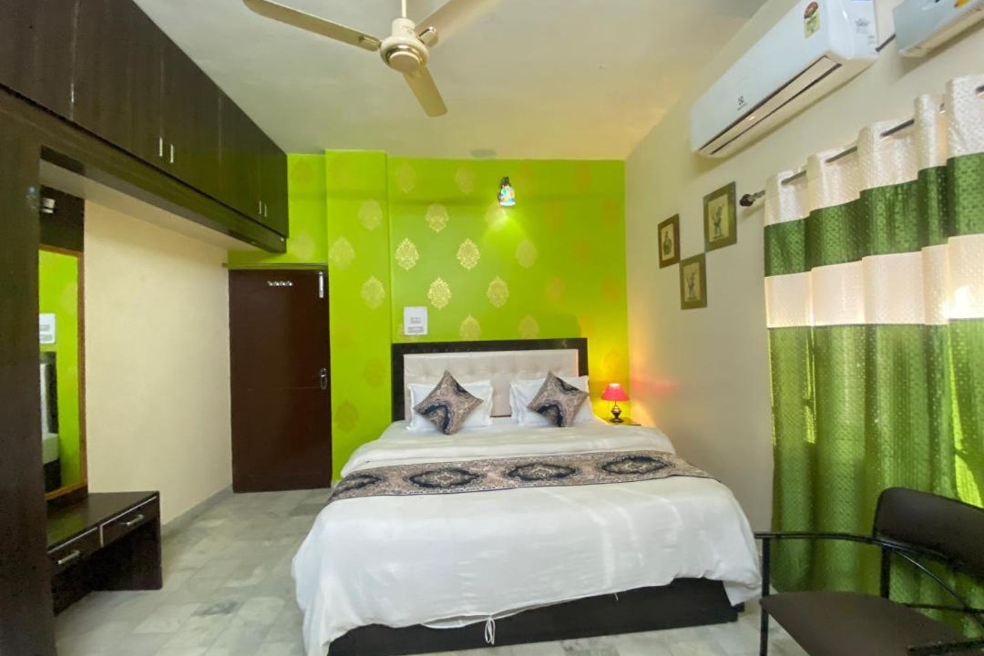 Photo of Bedroom in Khattalwada