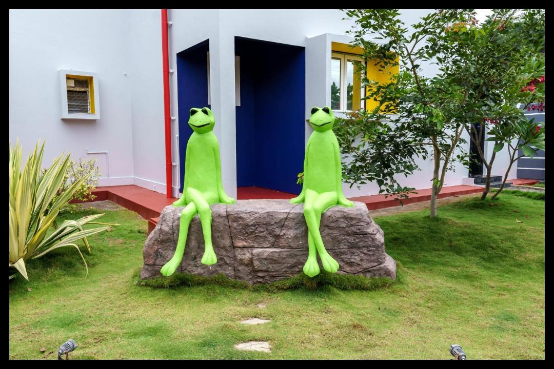 Photo of Others in Mettupalayam