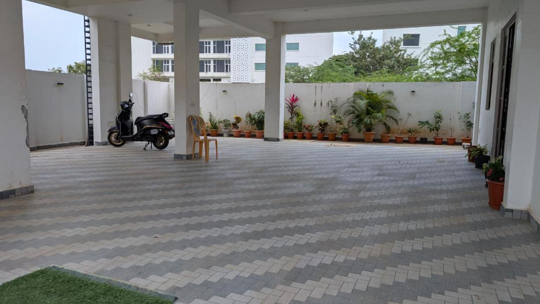 Photo of Patio Balcony in Madurai