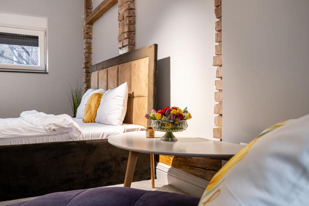 Photo of Bedroom in Arad