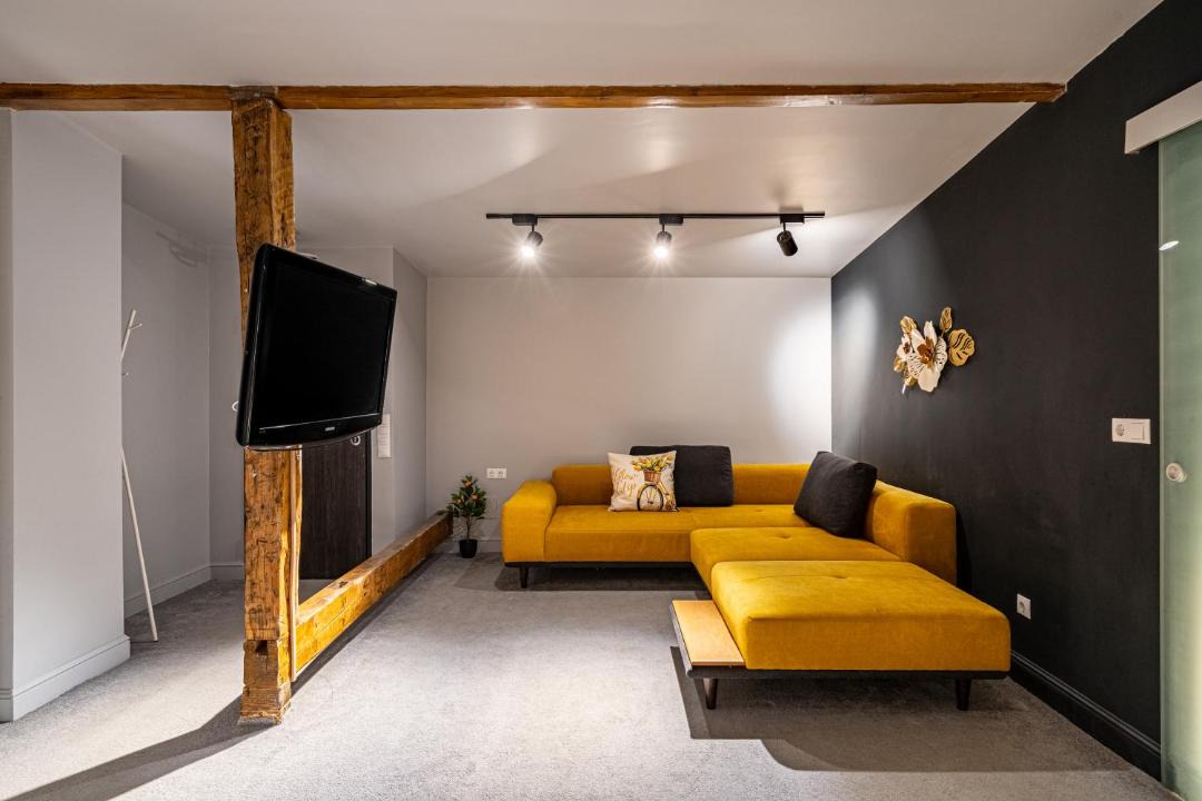 Photo of Livingroom in Arad