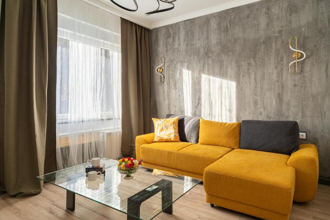 Photo of Livingroom in Arad
