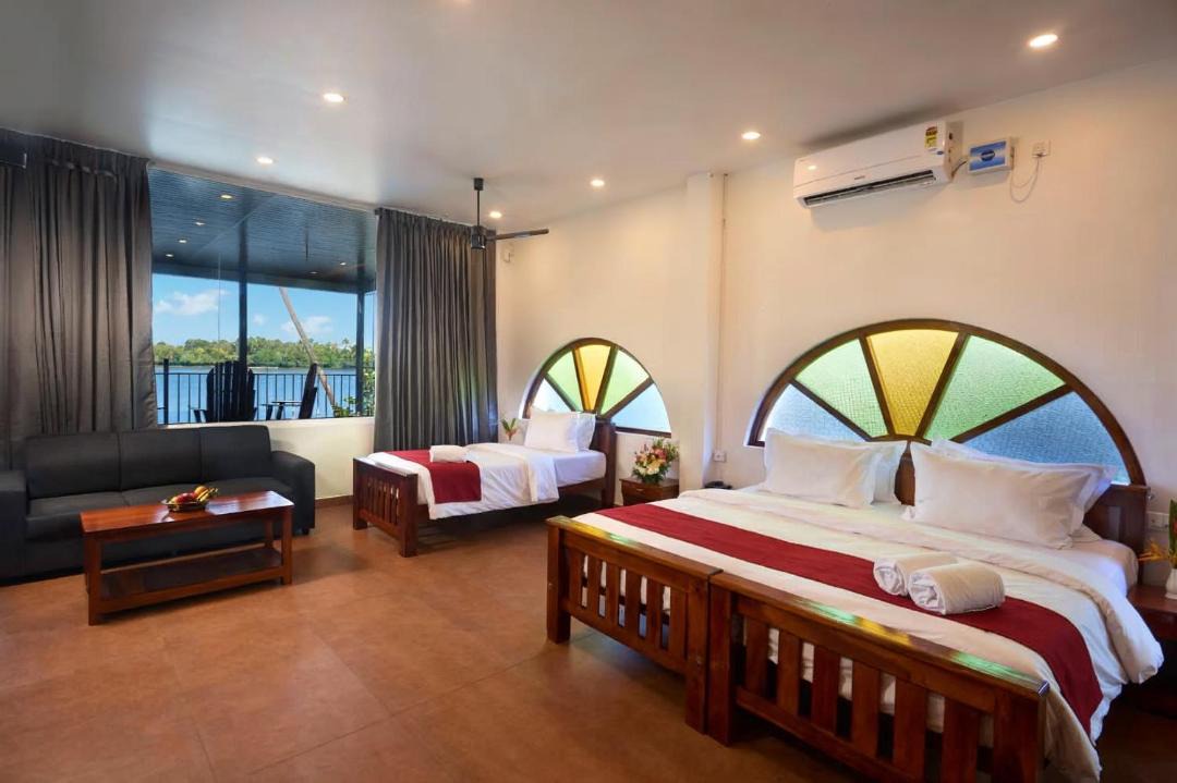 Photo of Bedroom in Kuzhuppilly