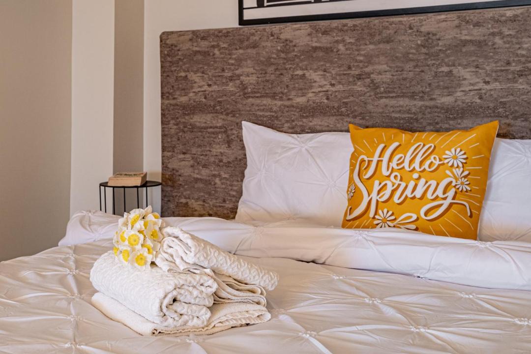 Photo of Bedroom in Arad
