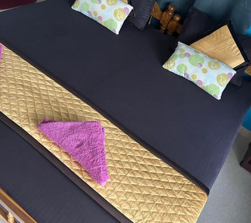 Photo of Bedroom in Varkala