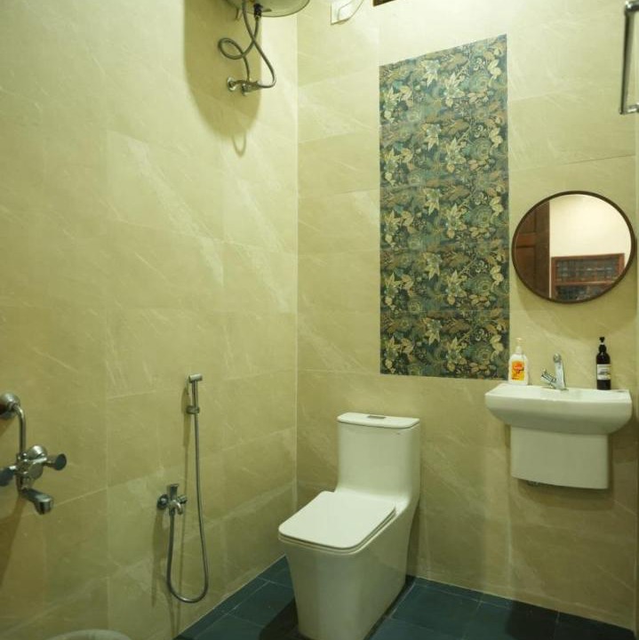 Photo of Bathroom in Kuilapalayam