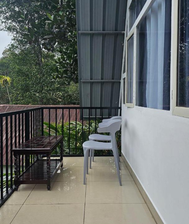 Photo of Patio Balcony in Kunchithanny