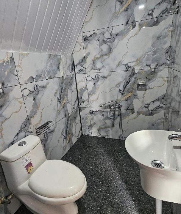 Photo of Bathroom in Kunchithanny