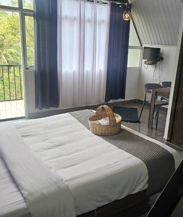 Photo of Bedroom in Kunchithanny