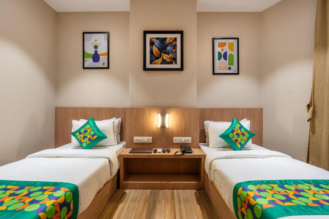 Photo of Bedroom in Jogeshwari West