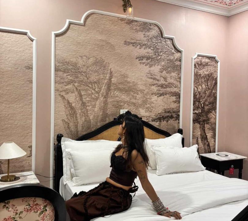 Photo of Bedroom in Udaipur