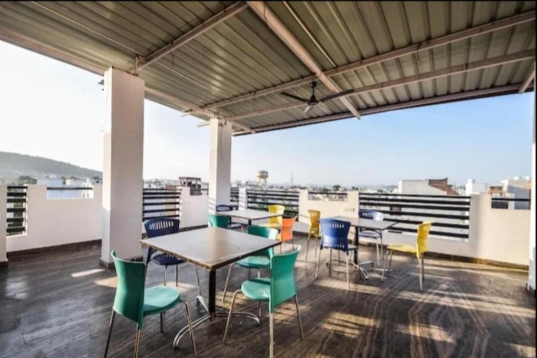 Photo of Patio Balcony in Gayariawas