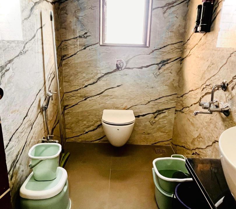 Photo of Bathroom in Panchgani