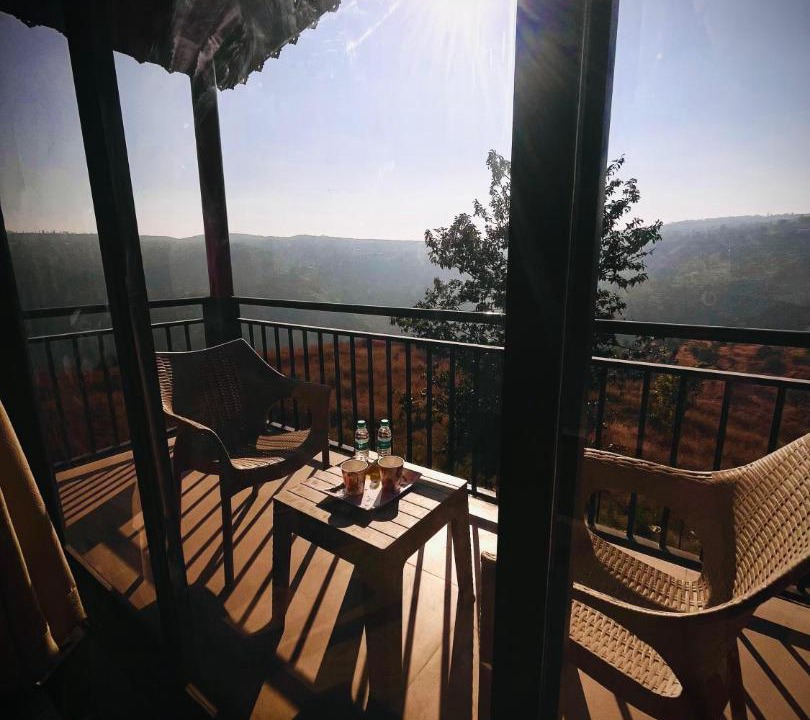 Photo of Patio Balcony in Panchgani