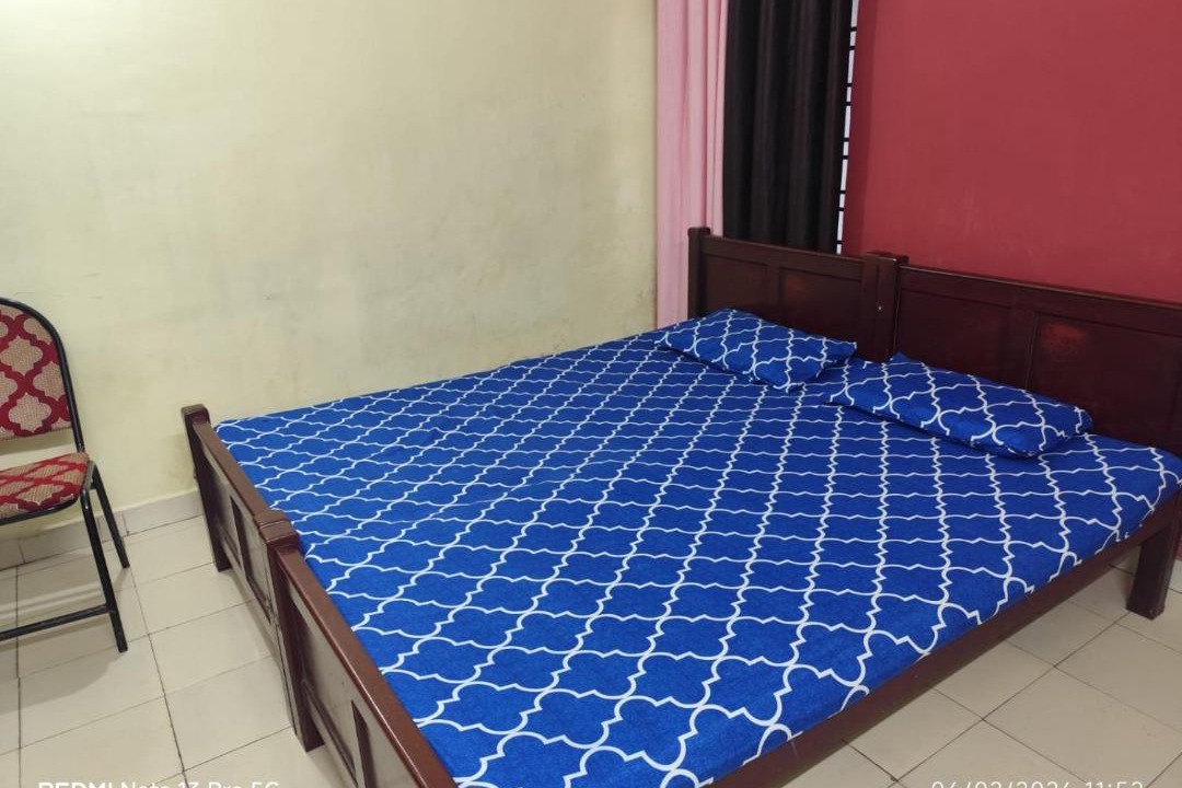 Photo of Bedroom in Trivandrum Technopark