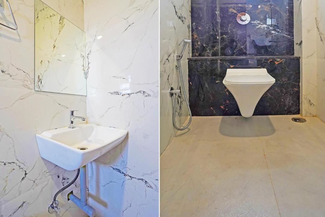 Photo of Bathroom in Nagpur