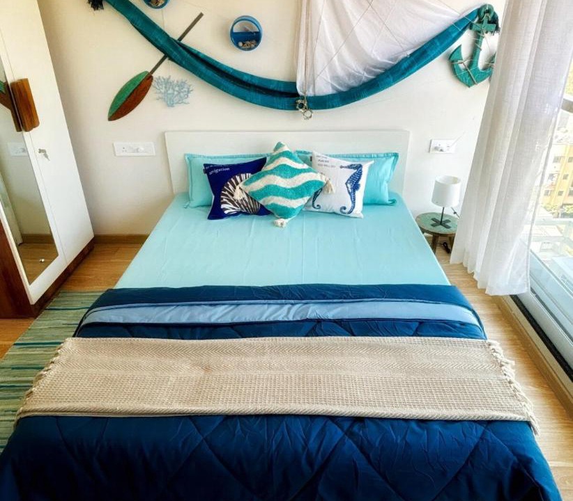 Photo of Bedroom in Pashan