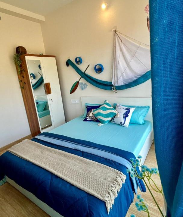 Photo of Bedroom in Pashan