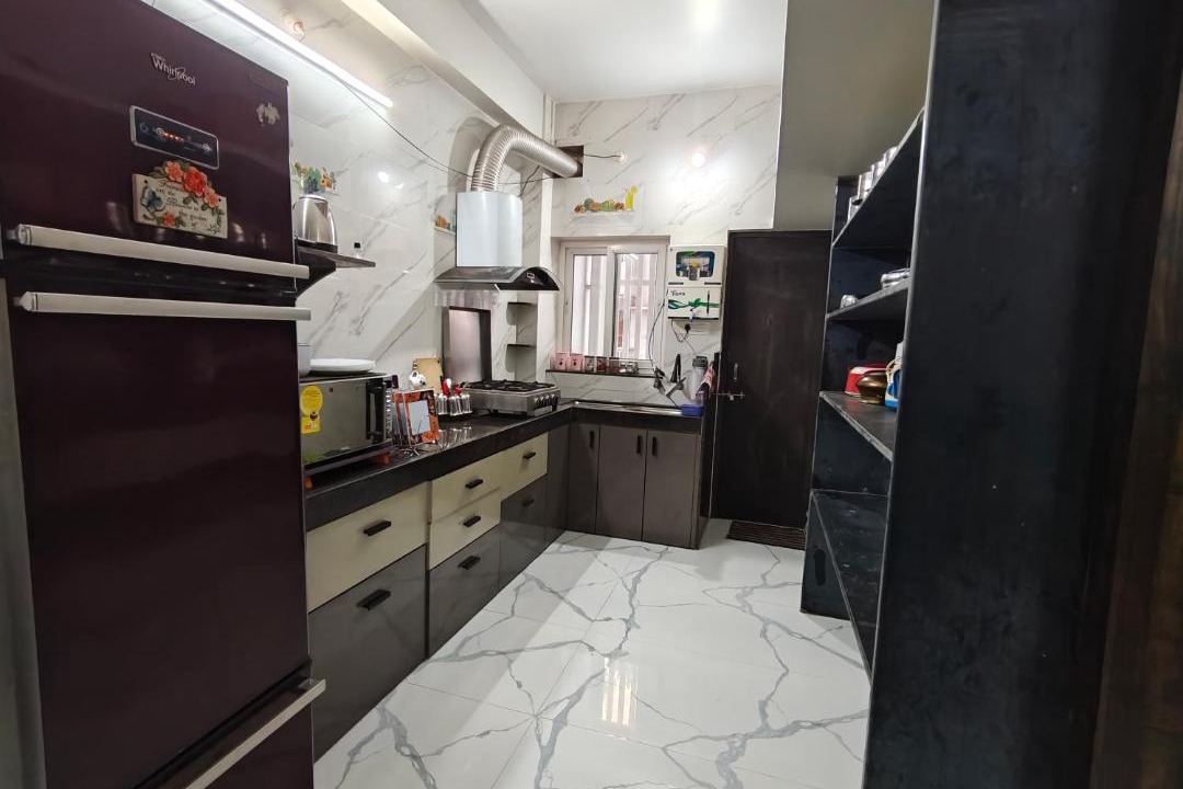 Photo of Kitchen in Belagavi
