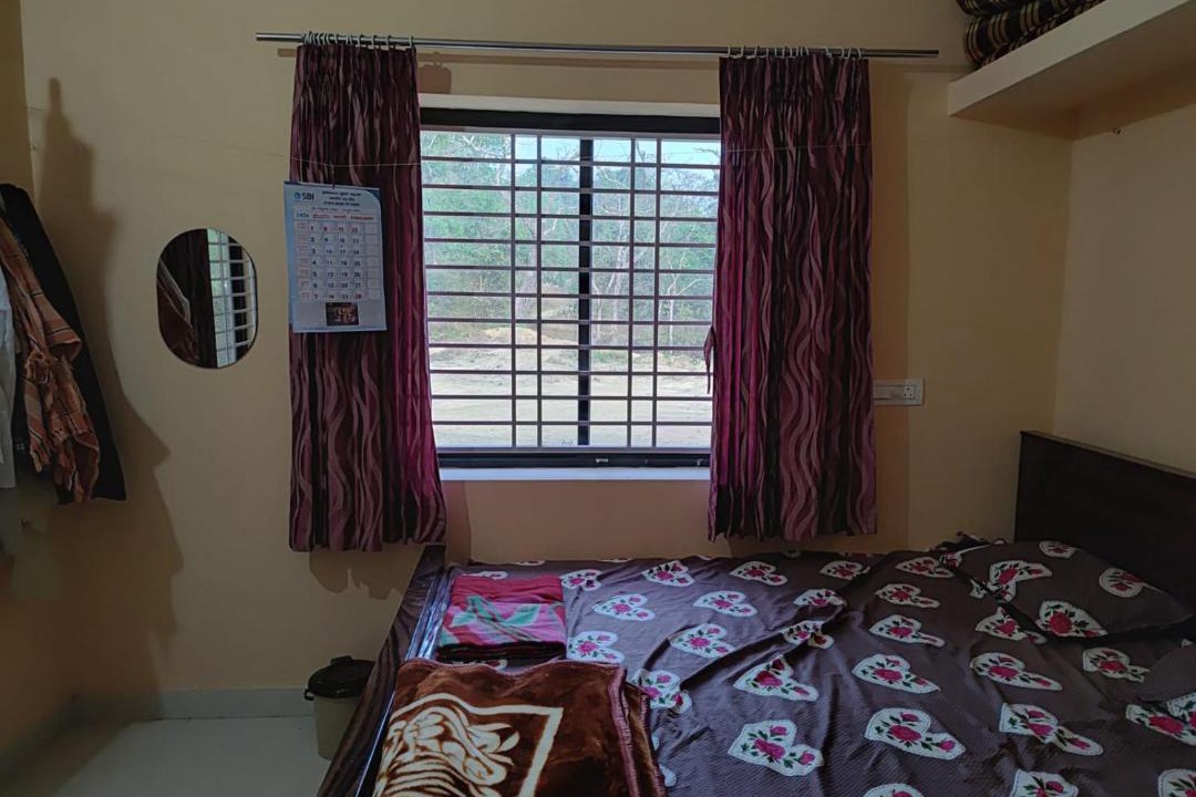 Photo of Bedroom in Karwar