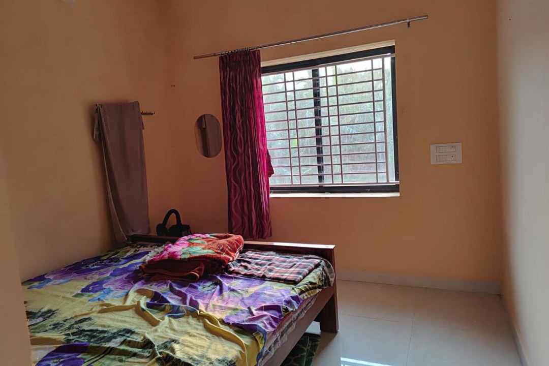 Photo of Bedroom in Karwar