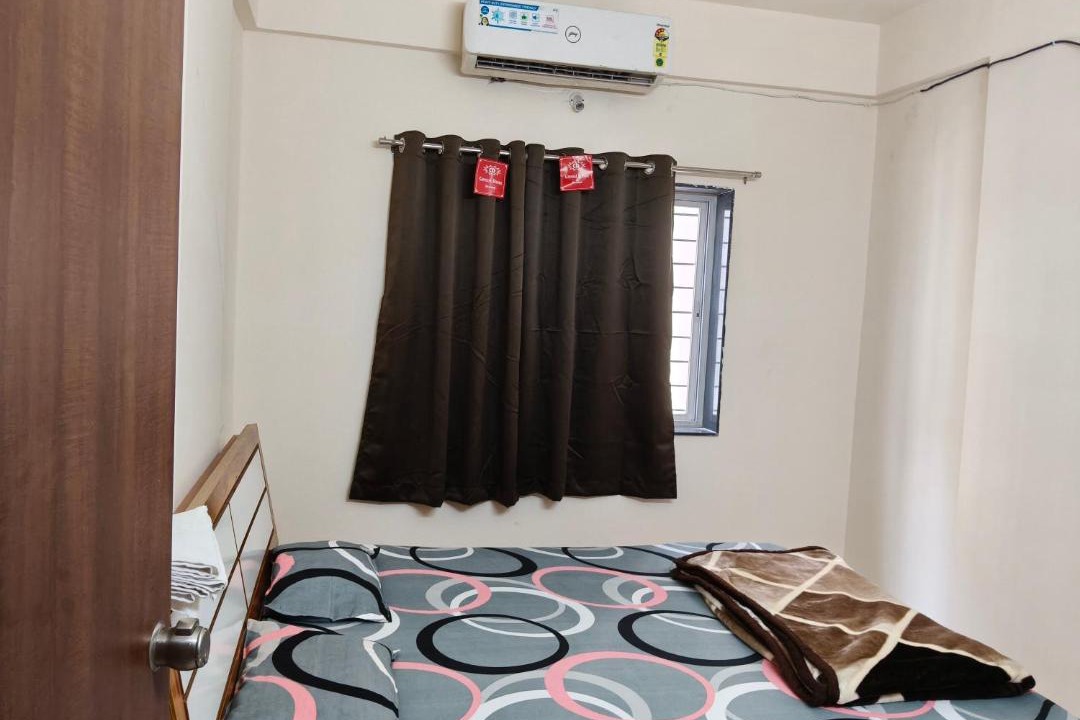 Photo of Bedroom in Tathawade