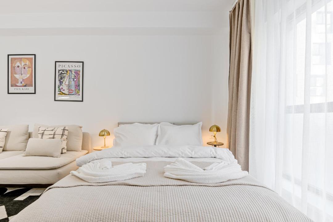 Photo of Bedroom in Militari