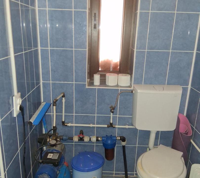 Photo of Bathroom in Sector 4