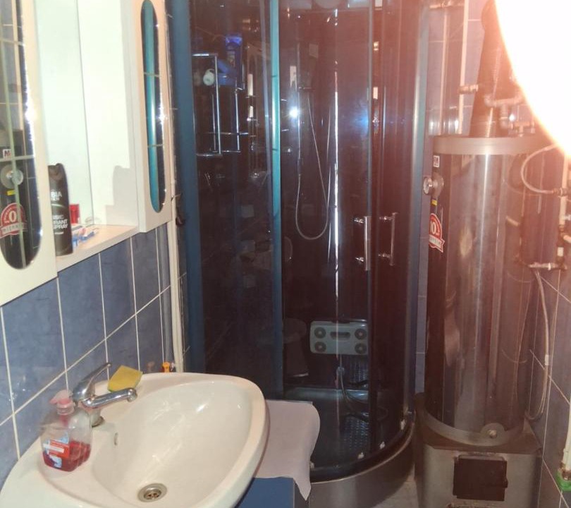 Photo of Bathroom in Sector 4