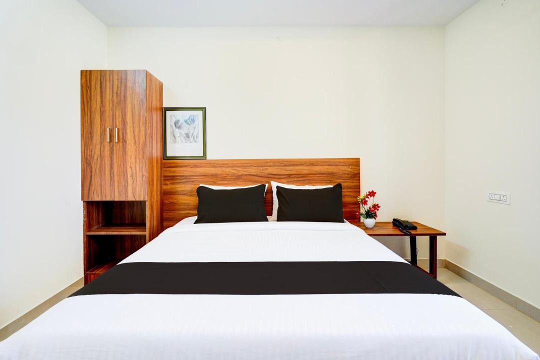 Photo of Bedroom in Krishnarajapura