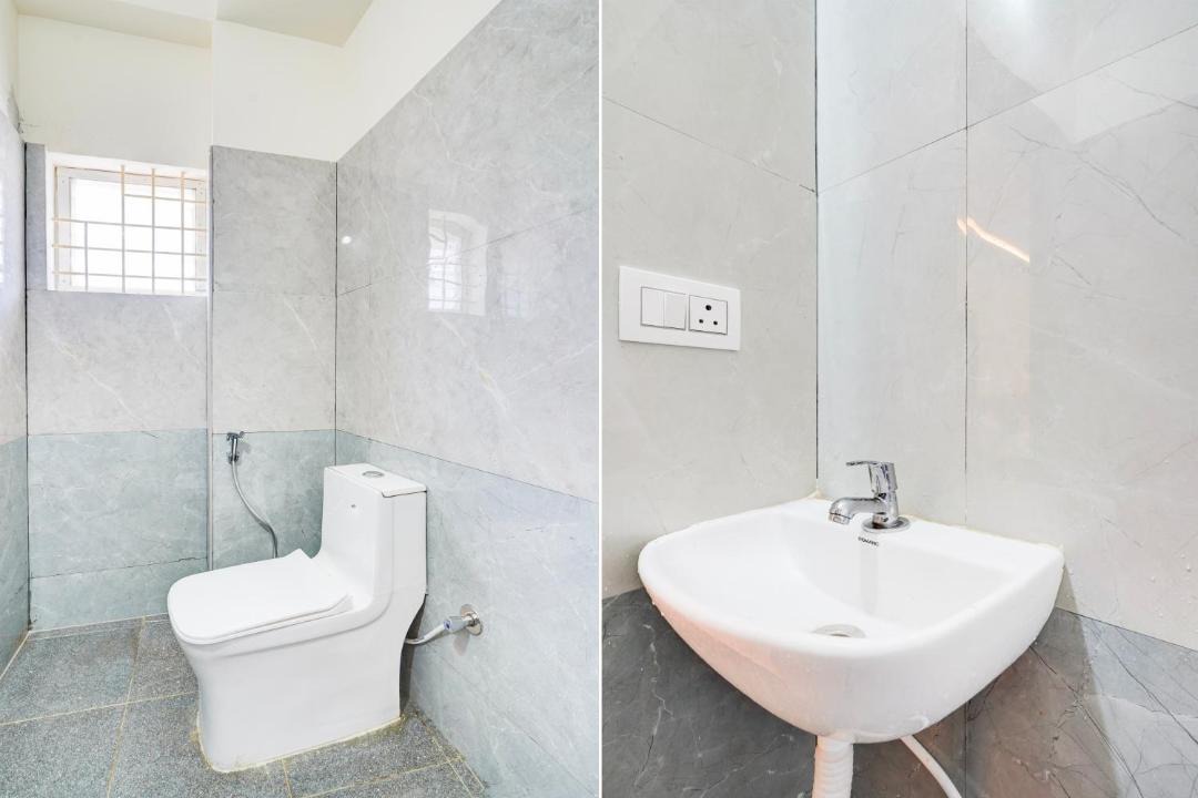 Photo of Bathroom in Krishnarajapura