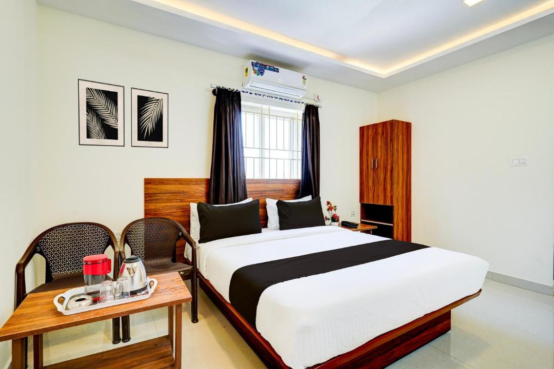 Photo of Bedroom in Krishnarajapura
