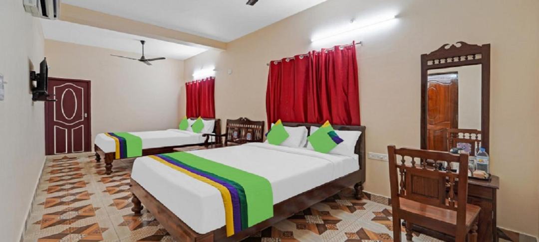 Photo of Bedroom in Kuilapalayam