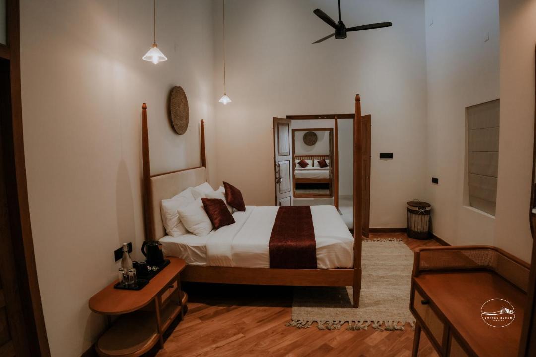 Photo of Bedroom in Vaduvanchal