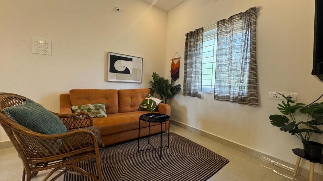 Photo of Livingroom in Velachery