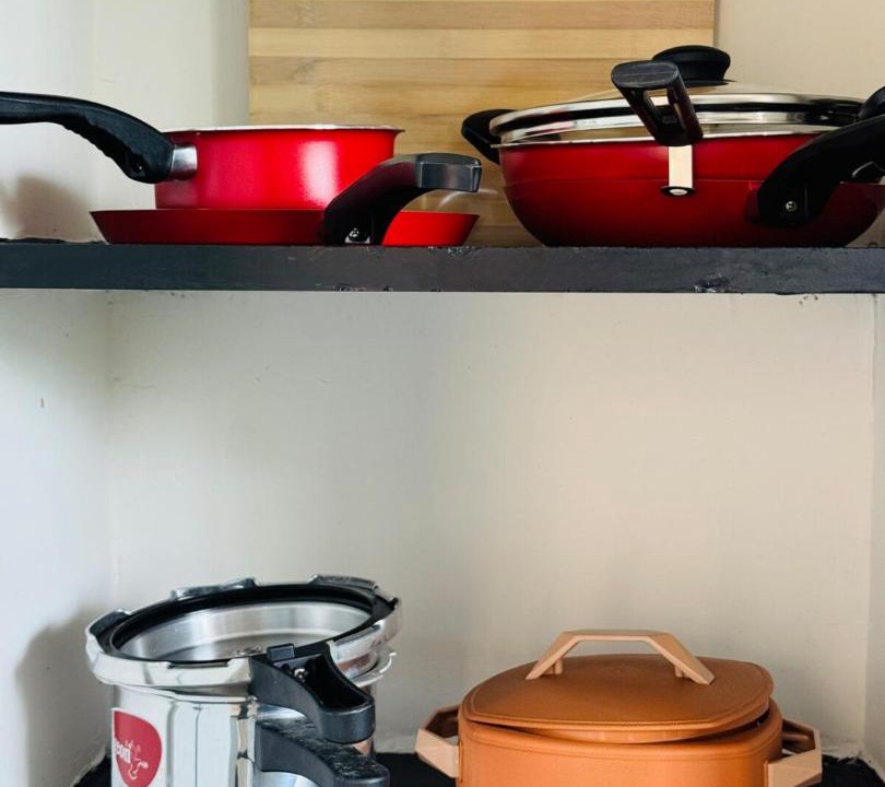 Photo of Kitchen in Velachery