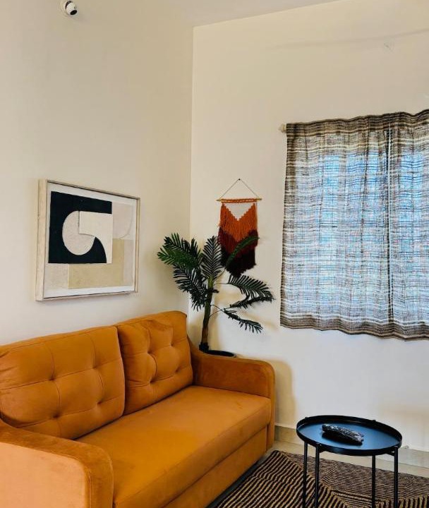 Photo of Livingroom in Velachery