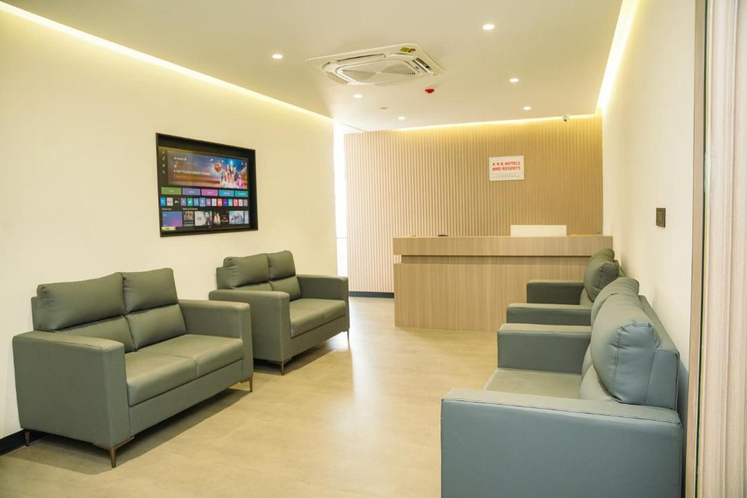 Photo of Livingroom in Miyapur