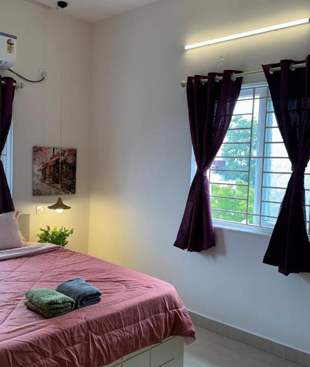 Photo of Bedroom in Velachery