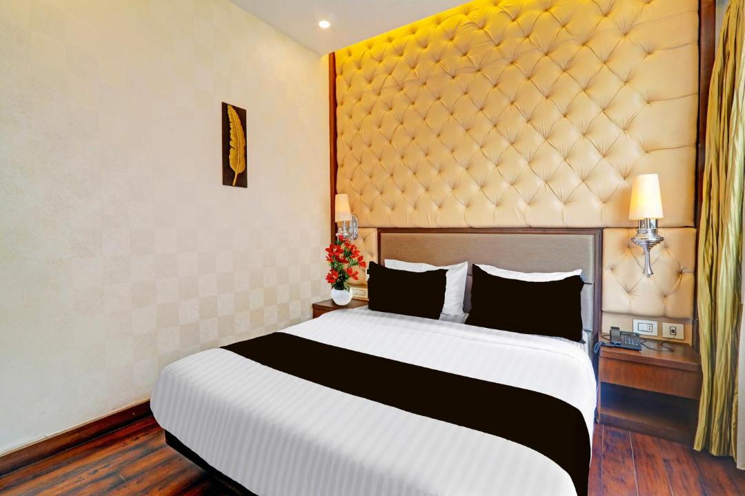 Photo of Bedroom in Nagpur