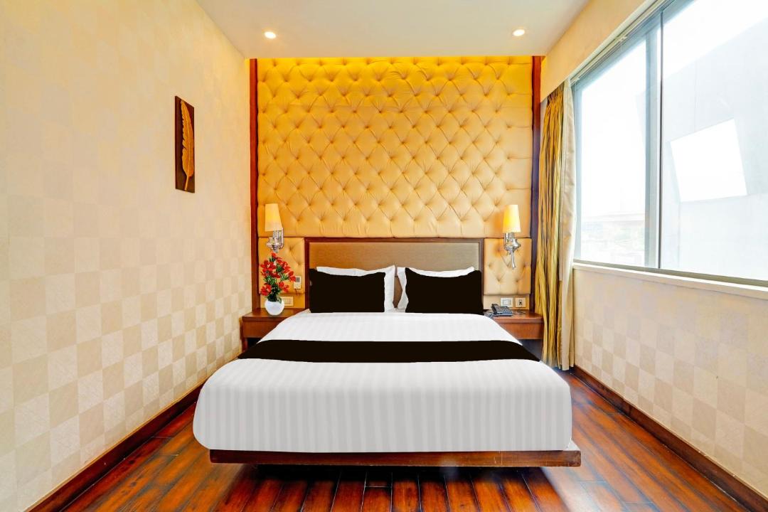 Photo of Bedroom in Nagpur