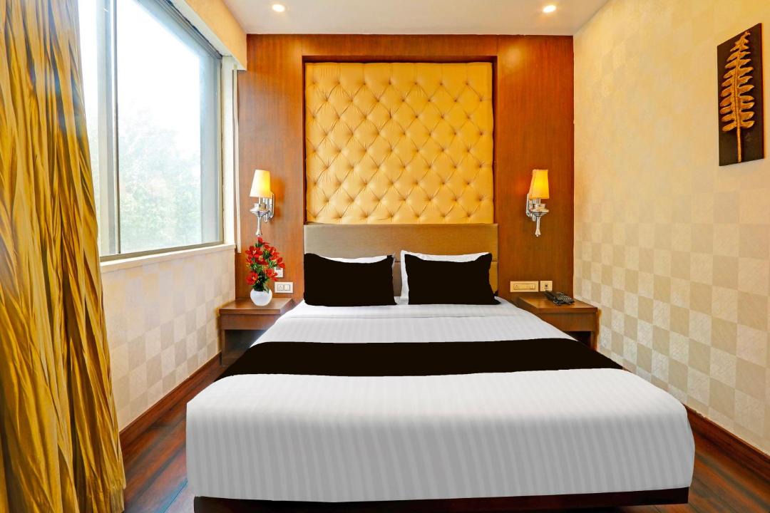 Photo of Bedroom in Nagpur