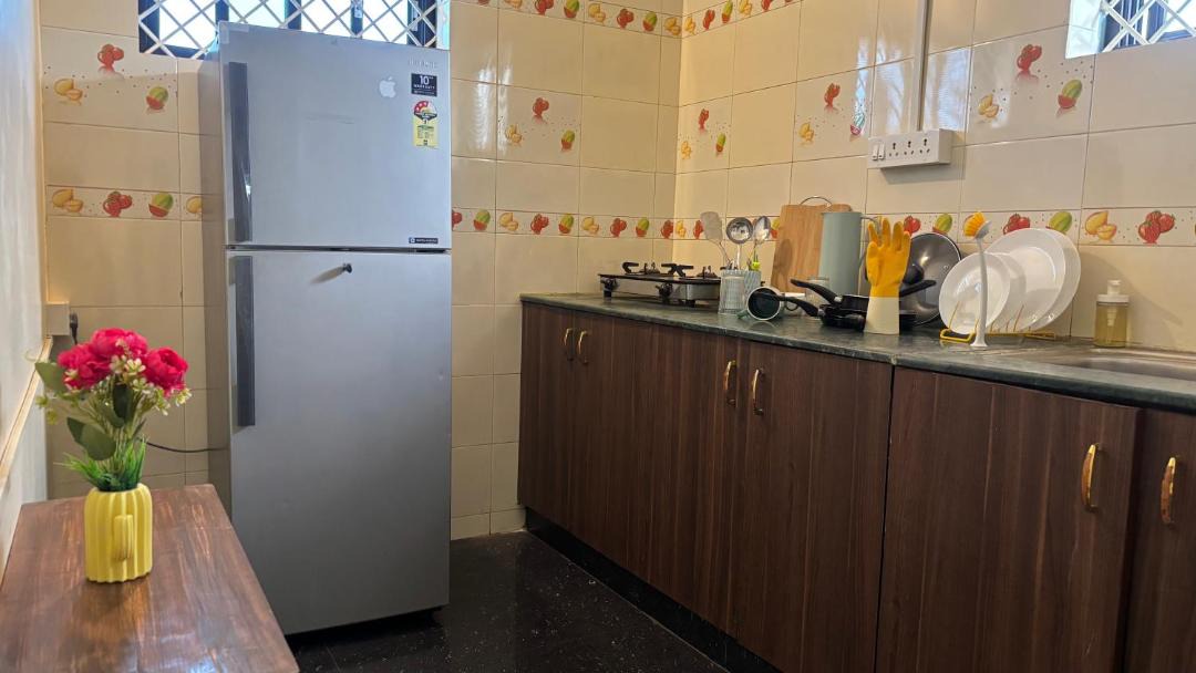 Photo of Kitchen in Arekere