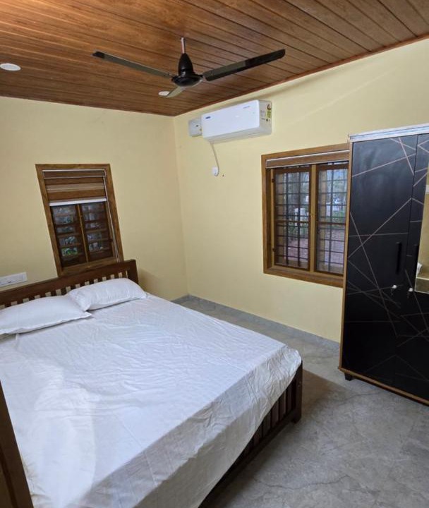 Photo of Bedroom in Kanjirappally