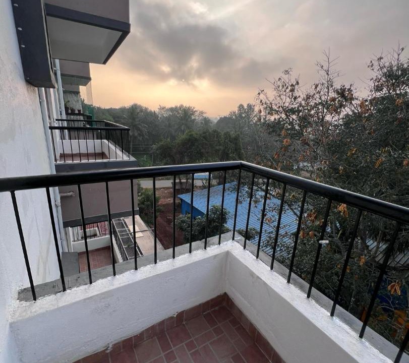 Photo of Patio Balcony in Agara