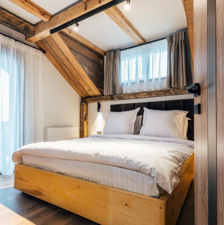 Photo of Bedroom in Vama