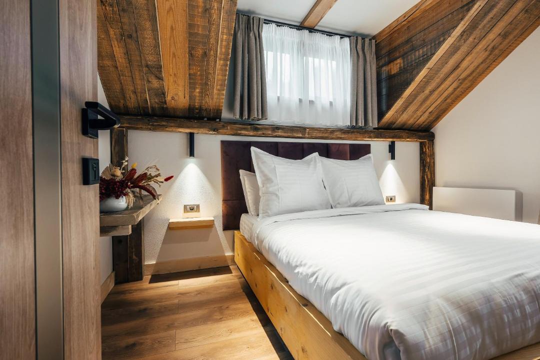 Photo of Bedroom in Vama