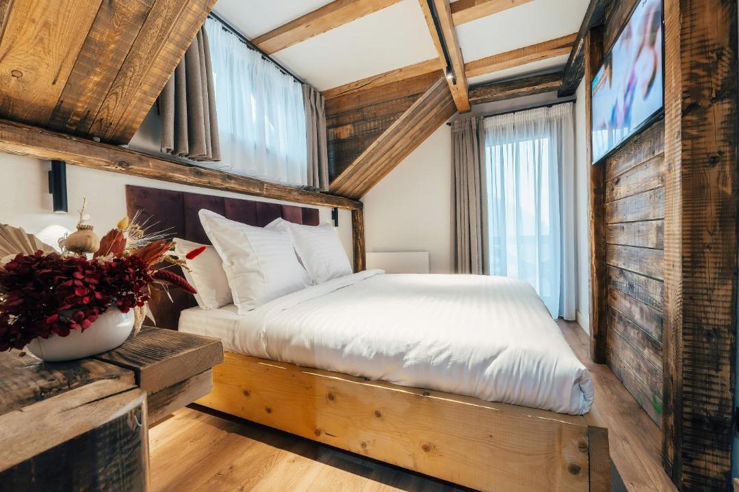 Photo of Bedroom in Vama