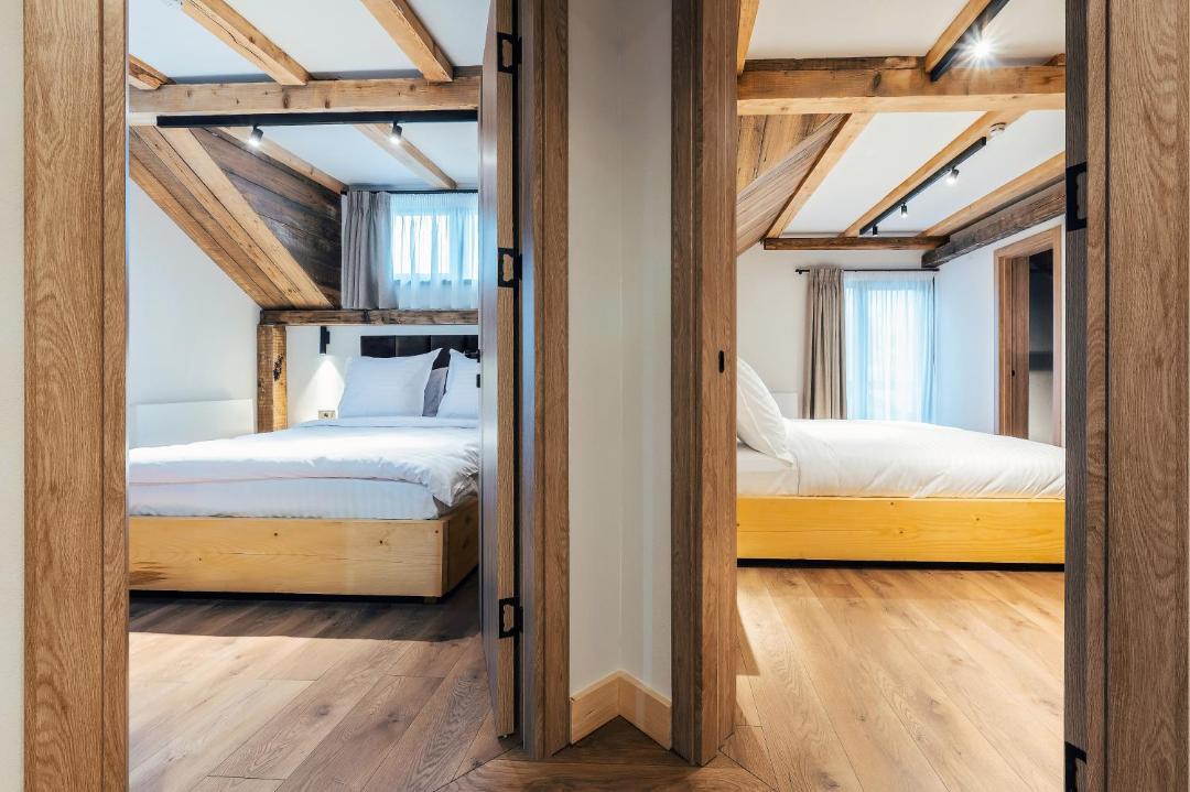 Photo of Bedroom in Vama