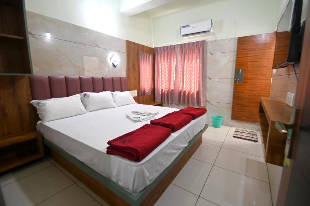 Photo of Bedroom in Murudeshwara